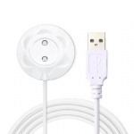 Rose Toy Charger, Standing Magnetic Fast Charging Cable for Rose Massagers Replacement USB Cord Adapter